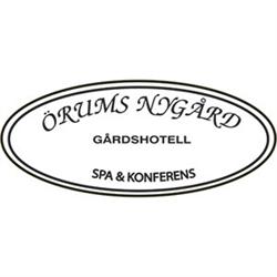 Örums Nygård Gårdshotell Spa & Konferens i Löderup - öppettider
