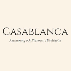 Restaurang Casablanca, Hässleholm öppettider