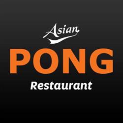 Pong Asian Restaurant, Stockholm öppettider