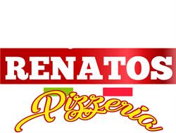 Renatos Pizzeria Ängelholm, öppettider
