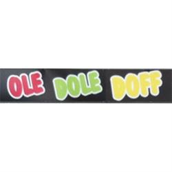Ole Dole Doff, Gislaved öppettider