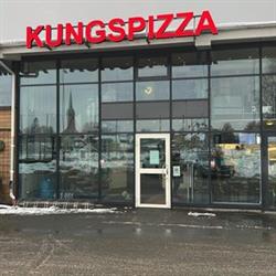 KungsPizza, Västra Frölunda öppettider