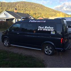Taxi Rätan, öppettider
