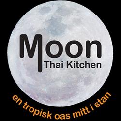Moon Thai Kitchen, Göteborg öppettider