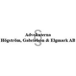 Advokaterna Högström, Gabrielson, Elgmark AB, Borås öppettider