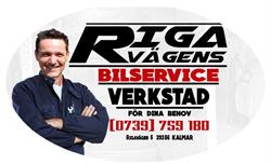 Rigavägens Bilservice, Kalmar öppettider