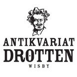 Antikvariat Drotten Wisby AB, Visby öppettider