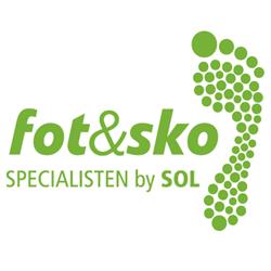 Sol Fot & Sko Specialisten AB, Helsingborg öppettider