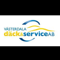 Däckteam / Västerdala Däck & Service AB, Dala-Järna öppettider