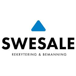 SWESALE REKRYTERING & BEMANNING AB, Stockholm öppettider