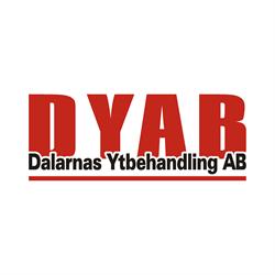 DYAB Dalarnas Ytbehandling AB, Krylbo öppettider