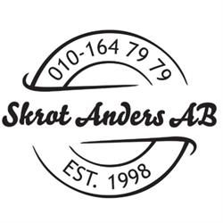 Skrot Anders AB - Skrot Östergötland, Motala öppettider