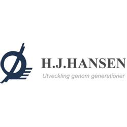 H J Hansen Sverige AB, Malmö öppettider