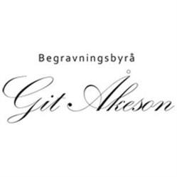Begravningsbyrå Git Åkeson, Ljungbyholm öppettider