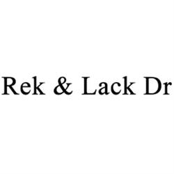 Rek & Lack Dr, Halmstad öppettider