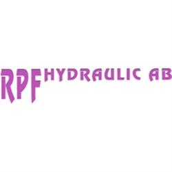 R P F Hydraulic AB i Upplands Väsby - öppettider