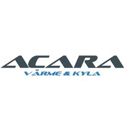 Acara Värme & Kyla, Kalmar öppettider