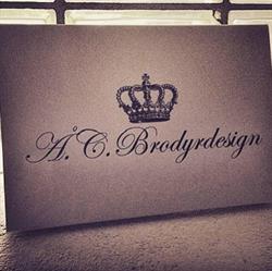 Å.c. Brodyrdesign, Östersund öppettider
