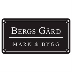Bergs Gård Mark o Bygg AB, Västerljung öppettider