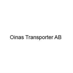Oinas Transporter AB, Motala öppettider