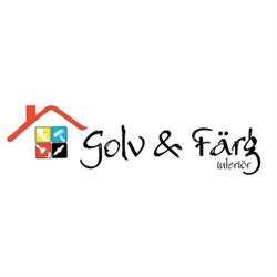 Golv & Färginteriör i Floby AB, öppettider