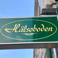 Hälsoboden i Vimmerby AB, öppettider