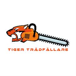 Tiger Trädfällare, Lidingö öppettider
