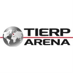 Tierp Arena, öppettider