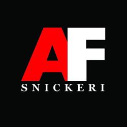 AF Snickeri AB I Trappor I Kök I Garderob, Malmö öppettider