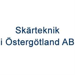 Skärteknik I Östergötland AB, Linköping öppettider
