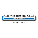 Klippans Hisservice AB, öppettider