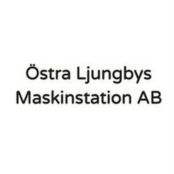 Östra Ljungbys Maskinstation AB, Fjälkinge öppettider