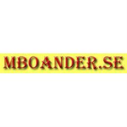 Tapetserare M. Boander, Arbrå öppettider