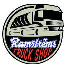 Ramströms Truckshop, Västerås öppettider