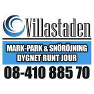 Villastaden Entreprenad AB, Tullinge öppettider