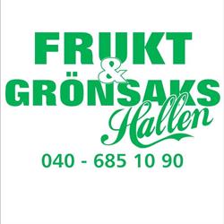 Frukt och Grönsakshallen i Malmö AB, öppettider