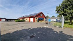 Lack & Verktyg i Kristianstad AB, öppettider