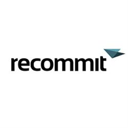 Recommit AB, Stockholm öppettider