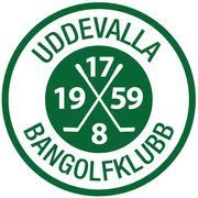 Uddevalla Bangolfklubb, öppettider