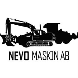 Nevo Maskin AB i Gammelstad - öppettider