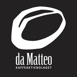 Da Matteo Kafferosteri AB, Göteborg öppettider