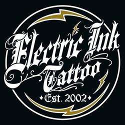 Electric Ink Tattoo, Västervik öppettider