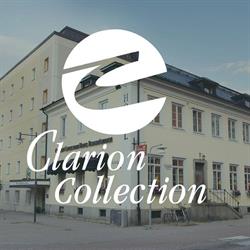 Clarion Collection Hotel Bergmästaren, Falun öppettider
