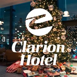 Clarion Hotel Sign, Stockholm öppettider