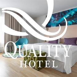 Quality Hotel Sundsvall, öppettider