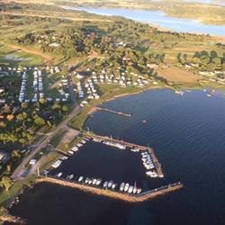 Trummenäs Camping i Ramdala - öppettider