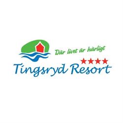 Tingsryd Resort, öppettider