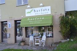 Barfota Ella's Fotvård, Torshälla öppettider