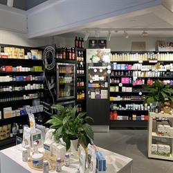 Lev Väl i Halmstad AB, öppettider