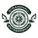 StrandHall AB, Trollhättan öppettider